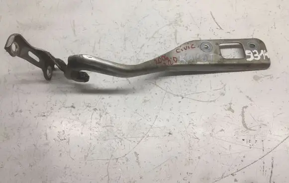 Honda Civic Engine bonnet/hood hinges