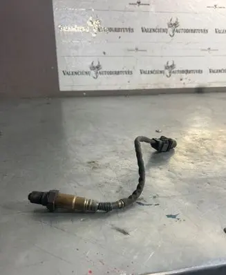 BMW 5 E60 E61 Lambda probe sensor 779160001 0281004018