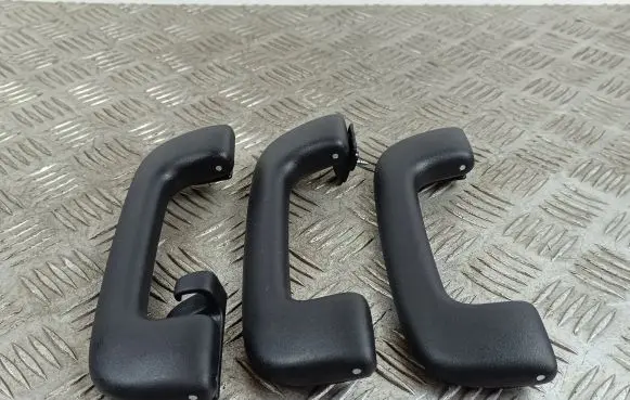 Hyundai Tucson IV NX4 A set of handles for the ceiling 