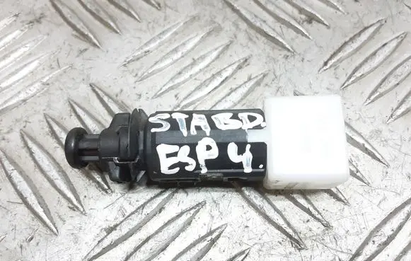 Renault Espace - Grand espace IV Brake pedal sensor switch