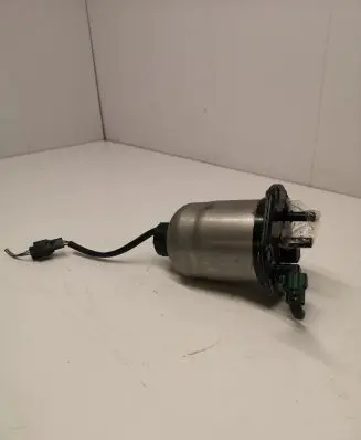 Dacia Lodgy Fuel filter 