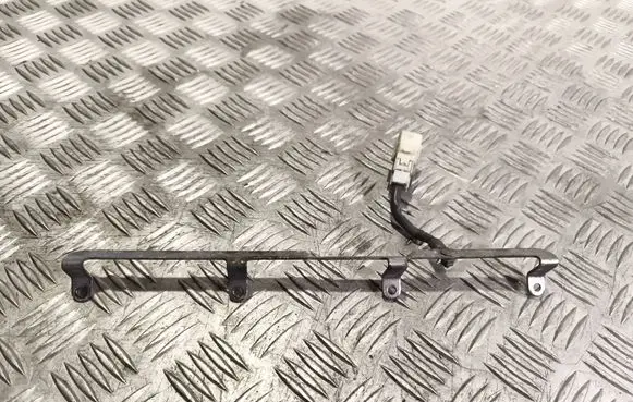 Mazda 6 Glow plug wires R2AA1861X
