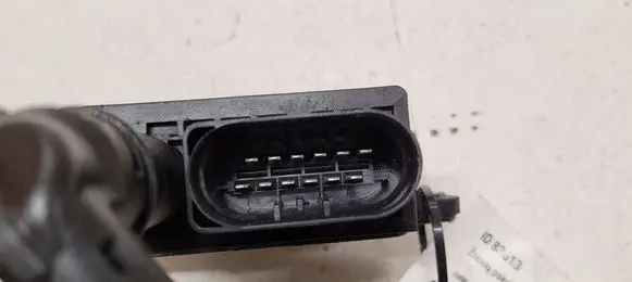 BMW 1 E81 E87 Glow plug pre-heat relay 779800003 0522120102 0003191177
