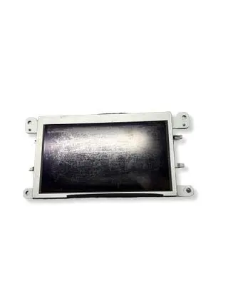 Audi A4 S4 B8 8K Screen/display/small screen 8T0919604 0268556