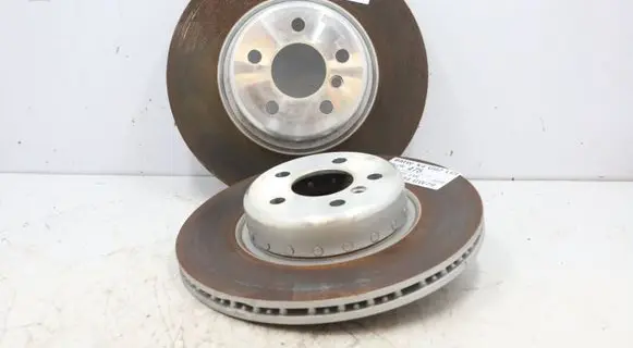 BMW X4 G02 Front brake disc 6880072MWGK871 6880072