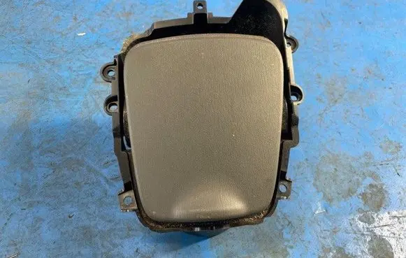 Toyota Prius (XW30) Glove box 5562547050