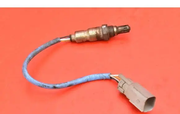 Lambda probe sensor