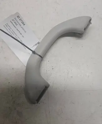 Volkswagen Golf IV Front interior roof grab handle 6N0857607F