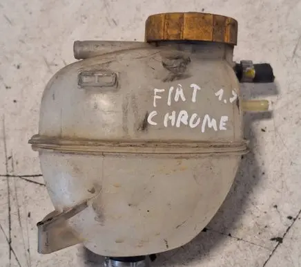 Fiat Croma Coolant expansion tank/reservoir 9202200 099172