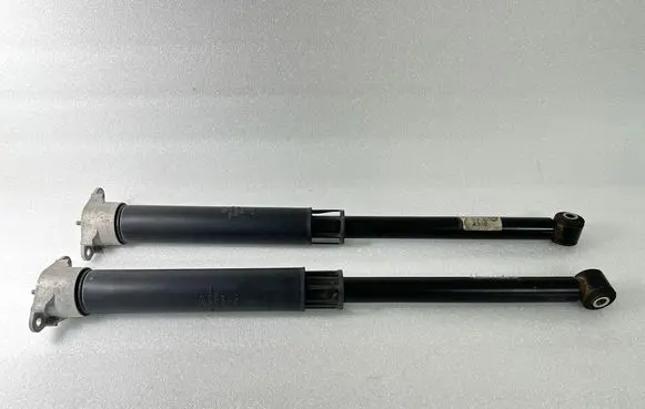 Ford Fiesta Rear shock absorber/damper H1BC18159AA H1BC18080GB