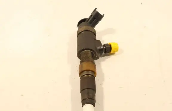 Peugeot Partner Fuel injector 0445110340
