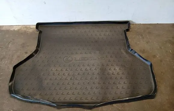 Lexus RX 450H Rubber trunk/boot mat liner PZ434K2301