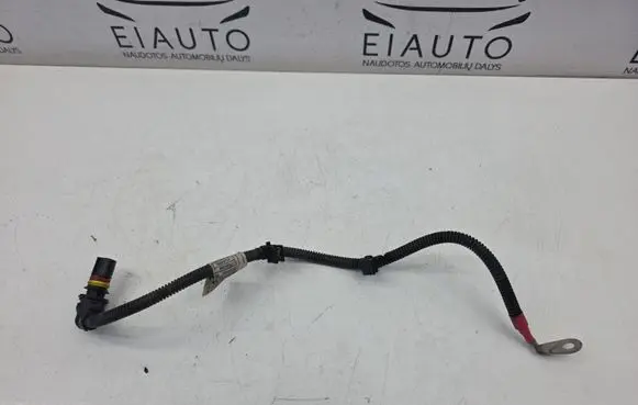 BMW 5 GT F07 Glow plug wires 7793565