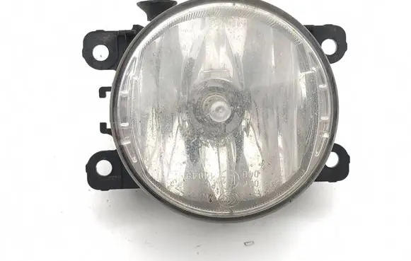 Renault Megane IV Front fog light 261500097R 18062019 ST108H10