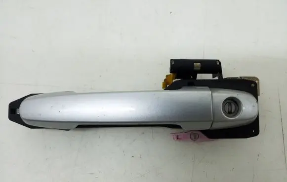 Toyota RAV 4 (XA20) Front door exterior handle