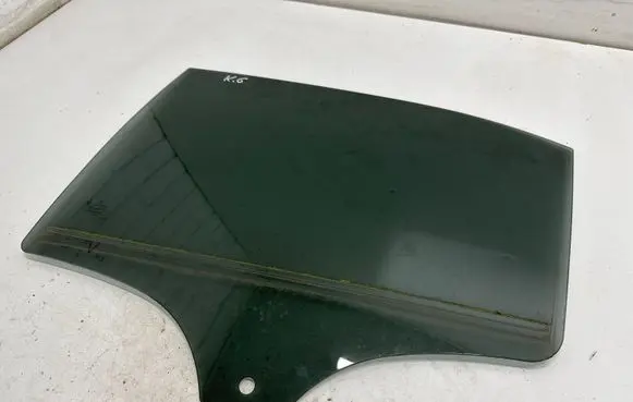 Mercedes-Benz A W177 Rear door window glass A1777350701