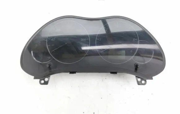 Toyota Avensis T250 Speedometer (instrument cluster) 8380005C00C