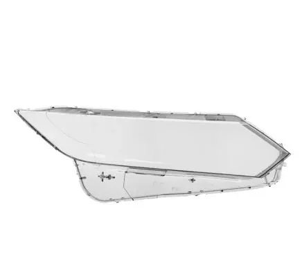 Nissan Qashqai+2 Headlight lense 100-19012