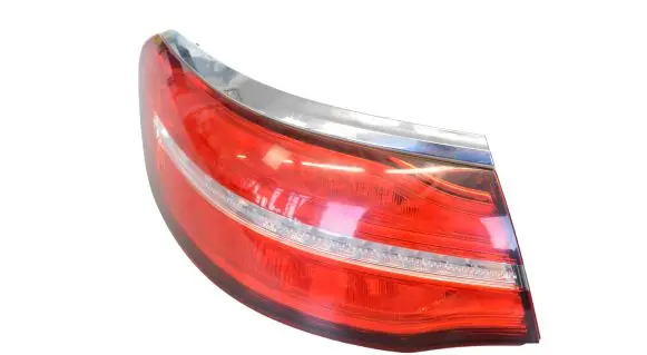 Mercedes-Benz GLE (W166 - C292) Rear/tail lights