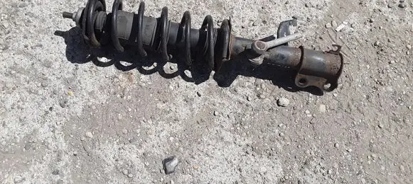 Nissan Micra Front shock absorber/damper