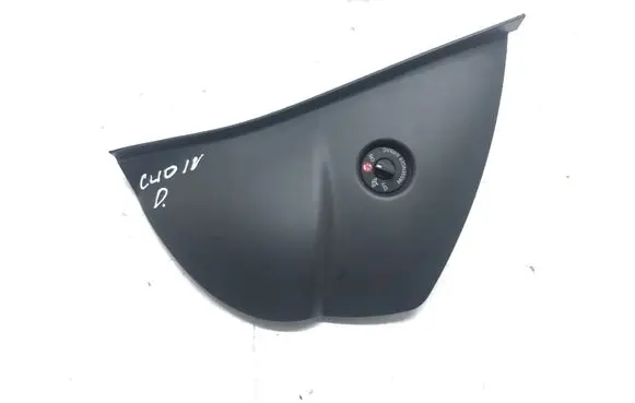 Renault Clio IV Dashboard side end trim 681995290R