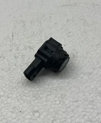 Volkswagen PASSAT B8 Parking PDC control unit/module 0263073162 9827060