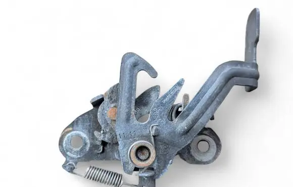 Peugeot 308 Engine bonnet/hood lock/latch loop/hook 966011598B