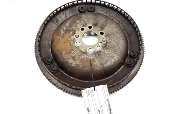 Mercedes-Benz GL X164 Dual mass flywheel A6420300512