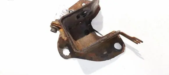 Dacia Lodgy Bracket in trunk/boot 