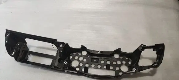 Dashboard trim