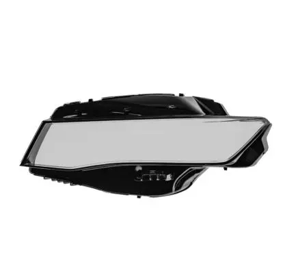Peugeot 508 Headlight lense 9839014380