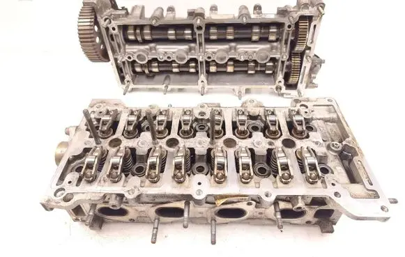 Alfa Romeo Mito Engine head 55208533