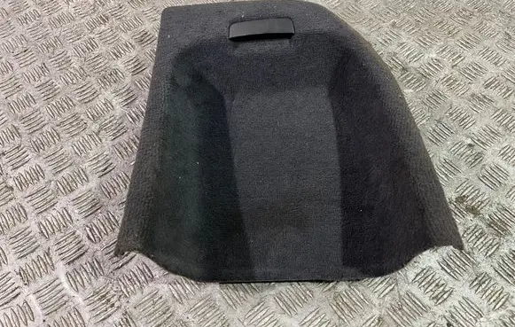 BMW X6 F16 Trunk/boot side trim panel 7369392