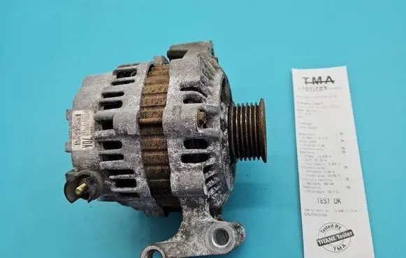 Ford Fusion Generator/alternator 2S6T-10300-CB IMPRK1478810