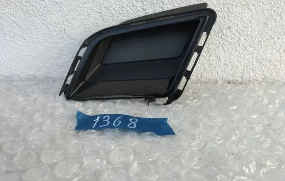 BMW 6 G32 Gran Turismo Front fog light trim/grill 8078794