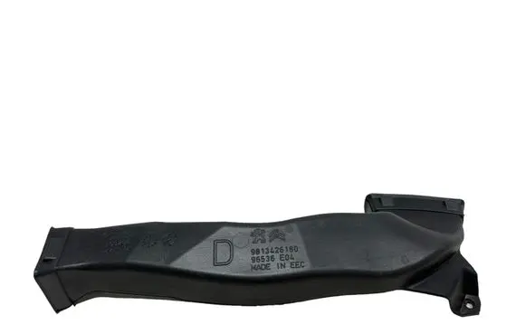 Peugeot 508 II Cabin air duct channel 9813426180 96536E04