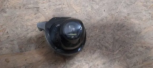 Mazda CX-3 LED Daytime headlight 