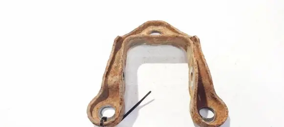 Opel Astra G Bracket in trunk/boot 