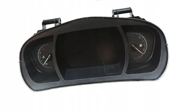 Renault Talisman Speedometer (instrument cluster) 248104652R