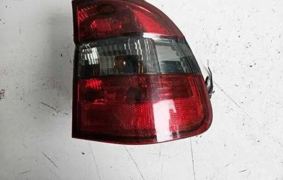 BMW 5 E39 Rear/tail lights SK1310-10595SW