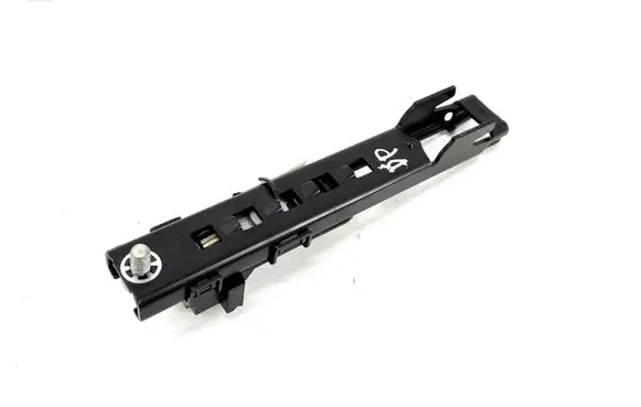 Mercedes-Benz C W204 Seat belt adjustment rail A2048600988