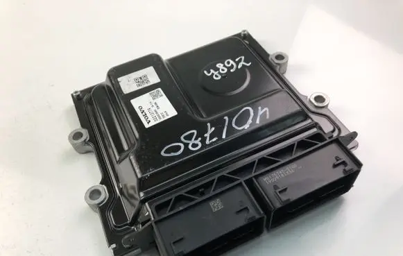 Volvo V40 Other control units/modules 32213774