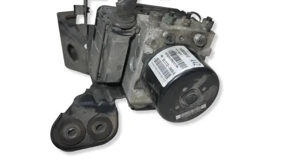 Opel Astra J ABS Pump 13332613