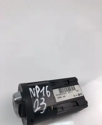 Volkswagen Polo V 6R Light switch 6R0941531G