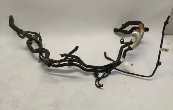 Ford Ranger IV Engine coolant pipe/hose 