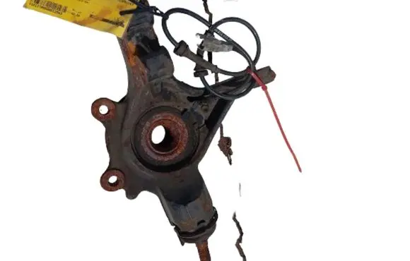 Peugeot 308 Rear wheel hub P57