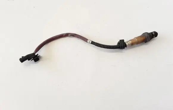 Renault Scenic III - Grand scenic III Lambda probe sensor 8200437489