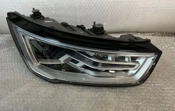 Audi A1 Headlight/headlamp 8XA941006