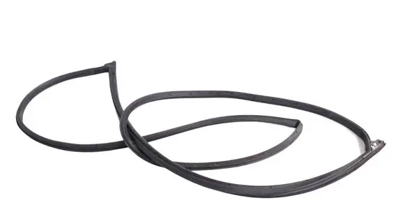 SsangYong Korando Rubber seal front coupe door 