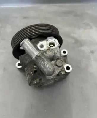 Ford Mondeo MK IV Power steering pump 6G913A696CE 99183119 B4911041938